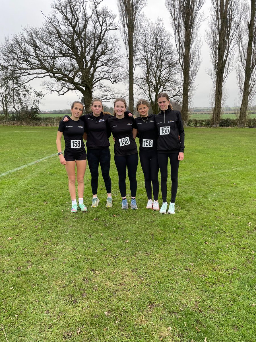 Well Done to all our cross country runners who competed at the Norfolk Schools Championship this week! 👏🏃‍♂️🏃‍♀️💨