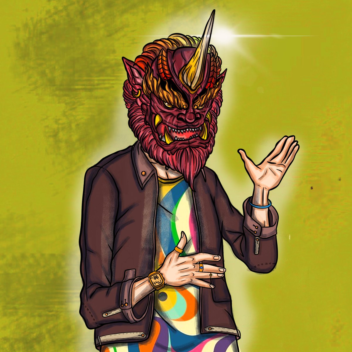 German Palma tweet media