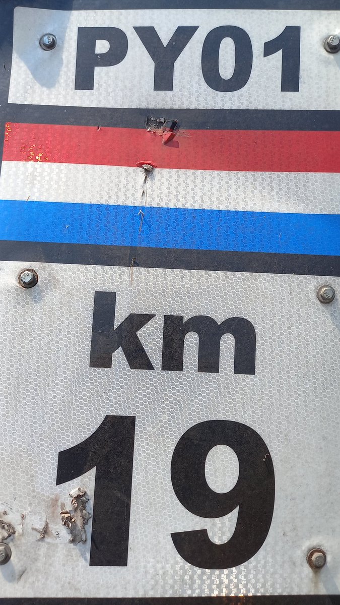 Vallange4's tweet image. 90 608 #RPY #MOCP
RUMBO A VILLETA  #PY01