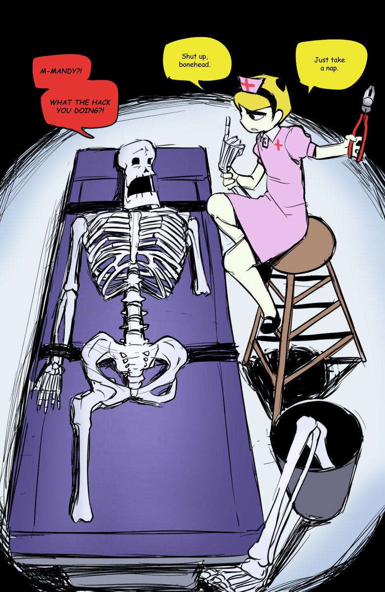 01017777onion's tweet photo. #TheGrimAdventuresOfBillyAndMandy https://t.co/LCRObXKgaO