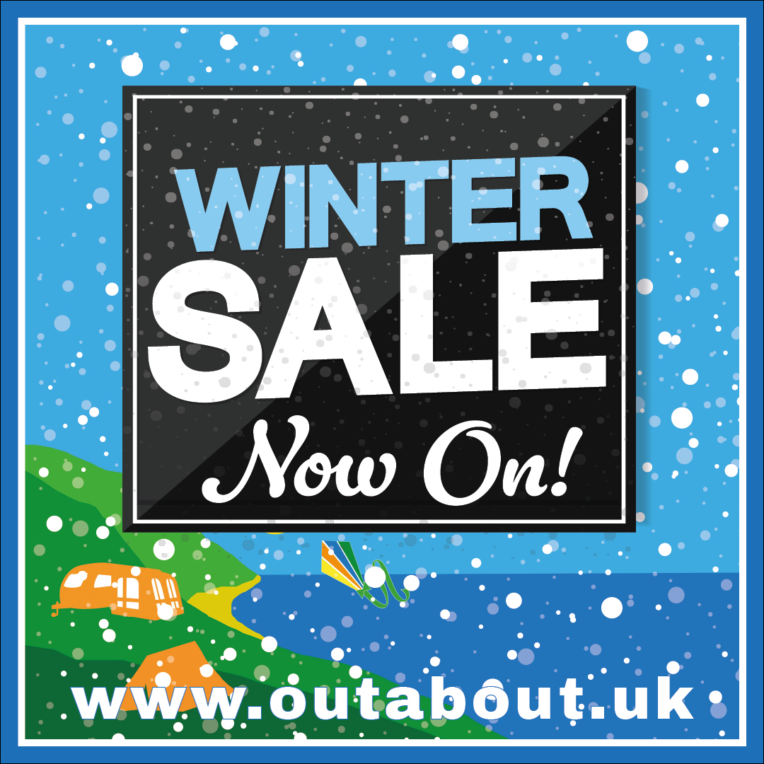 devonoutdoor's tweet image. 🔥 Our #WinterSale continues! 🔥
Unmissable deals on top brands like #Vango #Dometic #OutdoorRevolution and many more!
✔️ Massive Discounts!
✔️ Clearance to Make Room for New Stock!
✔️ Hurry: Limited Stock Available!
outabout.uk
 #WinterSale #OutdoorGear #CampingDeals