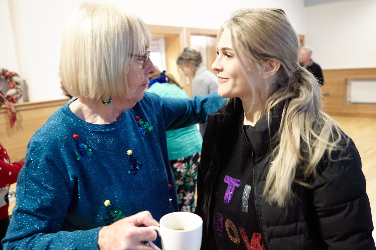 DU Dance tweet media