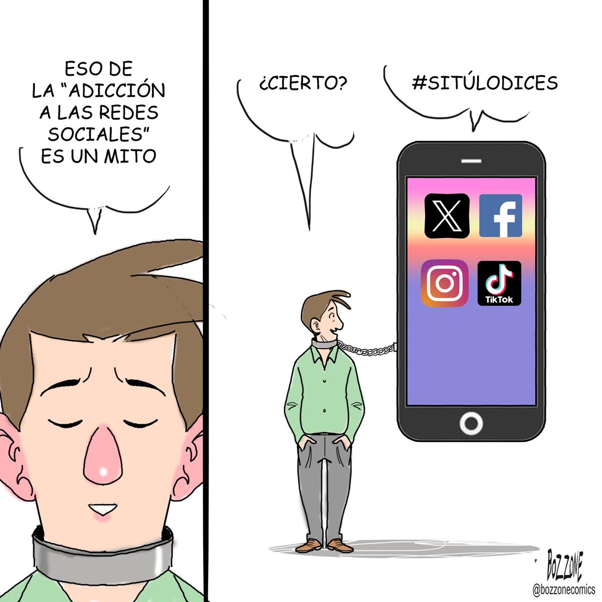 Caricatura de hoy en <a href="/el_carabobeno/">El Carabobeño</a> #cartoon #cartoonist #caricatura #caricaturista