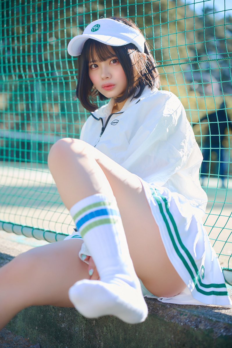 Post by まめだいふく on X: 運動後の生足♡♡