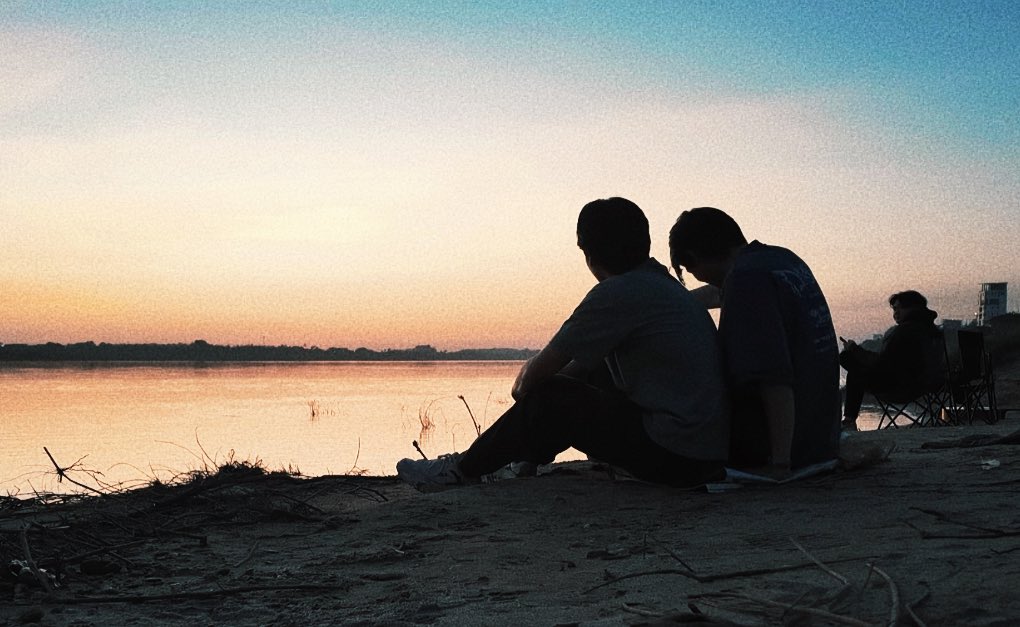 comebackhomexy's tweet photo. sabaidee with you ✨💝

#เมมเต็มSS2EP1
MEMTEM YINWAR SS2 EP1 https://t.co/jQULn281bv