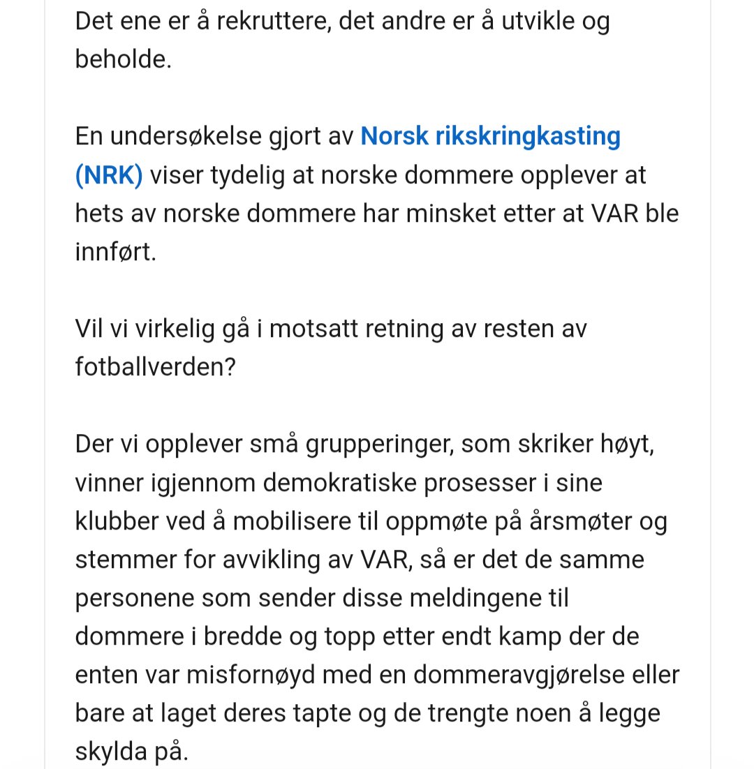 Tjaernas tweet picture