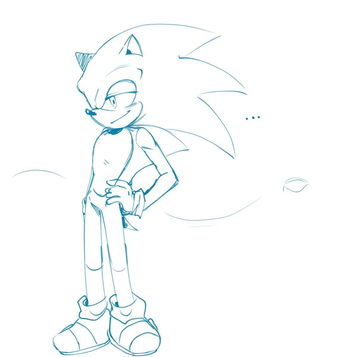 Tes_sketches's tweet photo. Bro needs to be around her 24/7

#SonicTheHedgehog #amyrose #SonAmy https://t.co/KjZ6Up7Hii