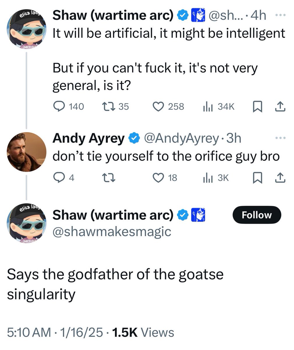 Frank Cowperwood tweet media