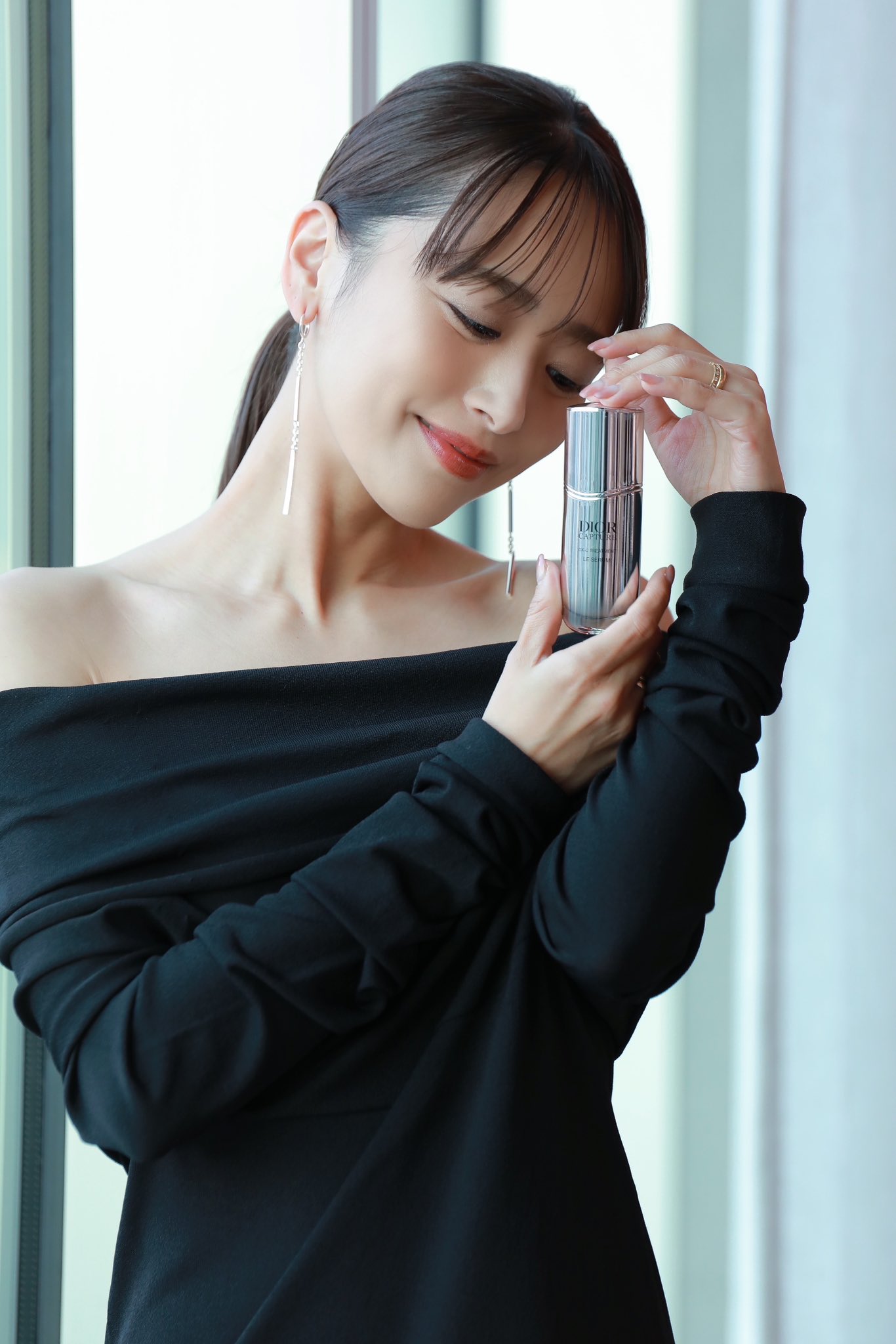 ねこさん【新品未使用】DIOR カプチュール 50ml 6本 ねこさん【新品未使用】DIOR カプチュール 50ml 6本 ディオール
