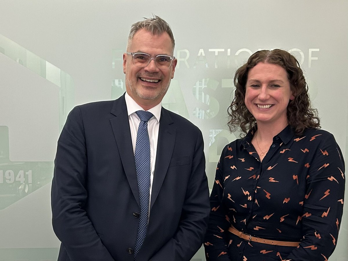 Brian Berry (@brianberryfmb) on Twitter photo Great to catch up with @FionaEHowie from the <a href="/theTCPA/">Town & Country Planning Association</a> to discuss a range of policy issues - planning, new towns, housing delivery- affecting the built environment <a href="/fmbuilders/">FMB: Master Builders</a> Great to catch up with @FionaEHowie from the <a href="/theTCPA/">Town & Country Planning Association</a> to discuss a range of policy issues - planning, new towns, housing delivery- affecting the built environment <a href="/fmbuilders/">FMB: Master Builders</a>