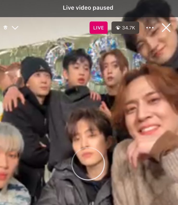tuanxcoco's tweet photo. 144P live in 2025 😭

@GOT7Official https://t.co/QooECzSyDP