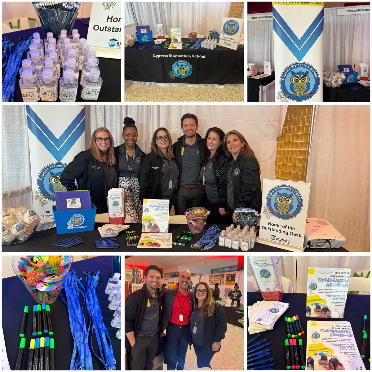 Cypress Elementary (@cypressbcps) on Twitter photo Choose the Best, choose BCPS! The Cypress team was thrilled to highlight the amazing initiatives and accomplishments taking place at Cypress Elementary! <a href="/BCPSSantana/">Ricardo Santana</a> <a href="/BCPSNorthRegion/">BCPS North Region</a> <a href="/browardschools/">Broward Schools</a> <a href="/CypressOwls/">Vanessa Schnur</a> <a href="/Jonathan_ElemEd/">Jonathan White</a> Choose the Best, choose BCPS! The Cypress team was thrilled to highlight the amazing initiatives and accomplishments taking place at Cypress Elementary! <a href="/BCPSSantana/">Ricardo Santana</a> <a href="/BCPSNorthRegion/">BCPS North Region</a> <a href="/browardschools/">Broward Schools</a> <a href="/CypressOwls/">Vanessa Schnur</a> <a href="/Jonathan_ElemEd/">Jonathan White</a>