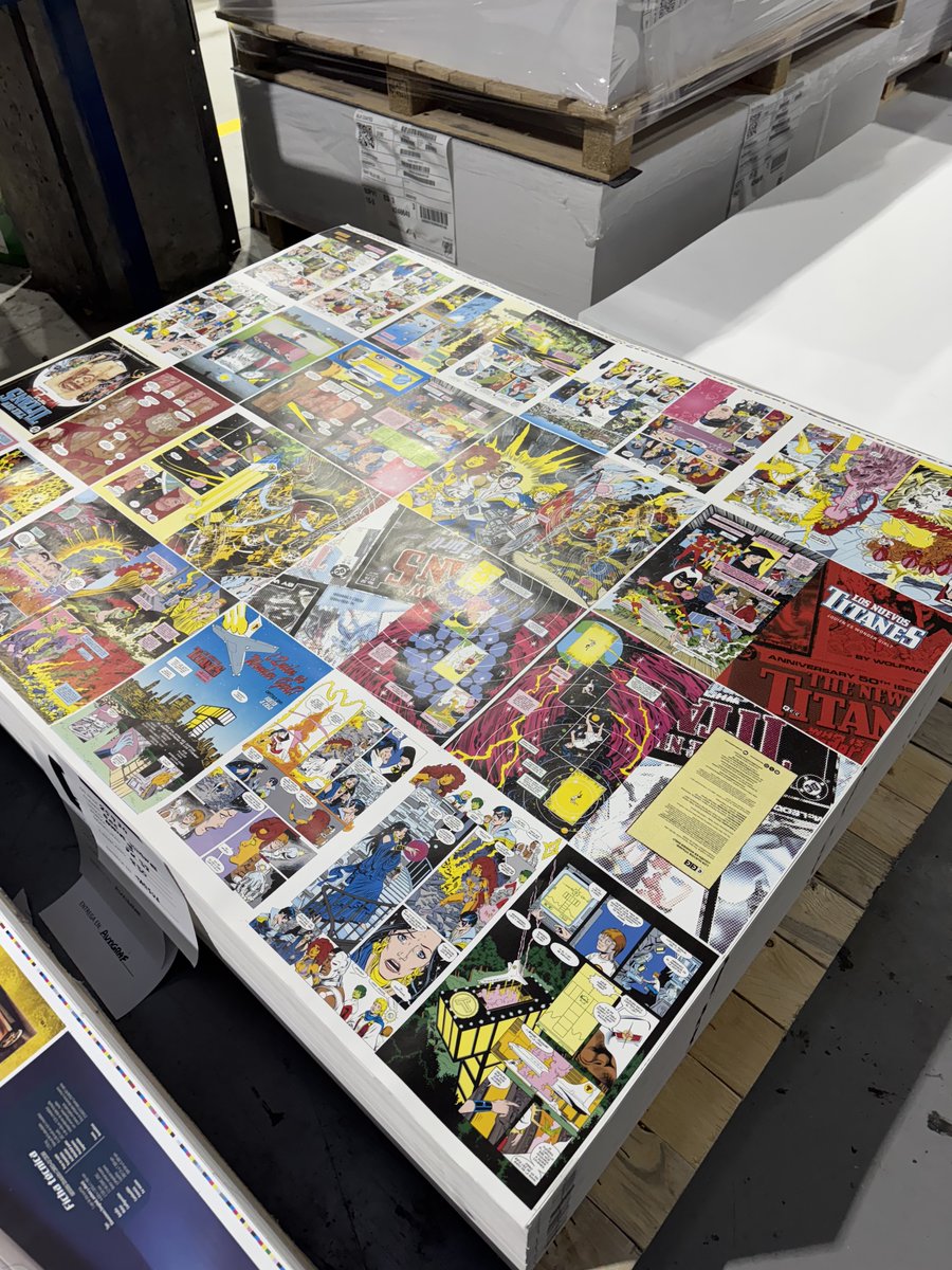 Spaceman Project tweet media