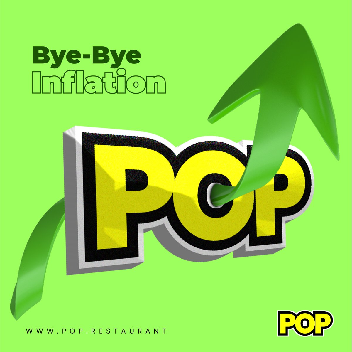 POP RESTAURANT tweet media