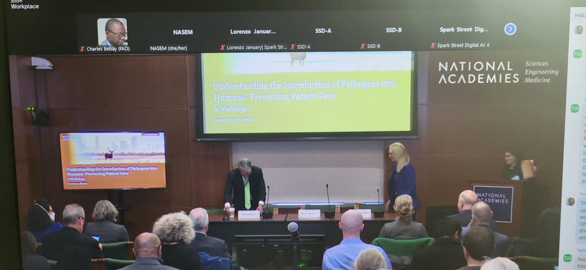 FAO in Africa tweet media