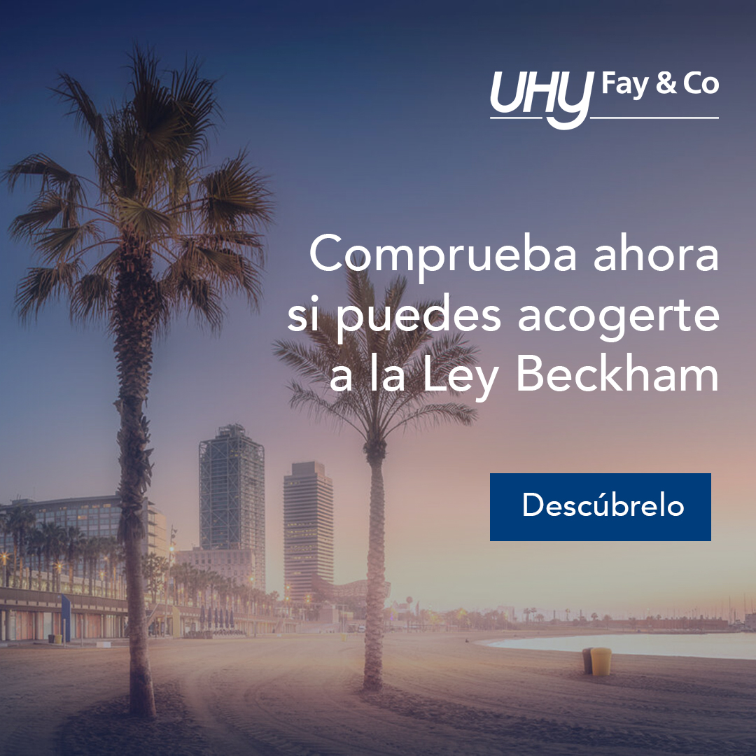 UHYFayCo's tweet photo. 🔴¿Cumples los requisitos para acogerte a la Ley Beckham?🔴

🔗Accede al formulario aquí: https://t.co/I3OVAKRmQm

🔴Do you meet the requirements to benefit from the Beckham Law?🔴

🔗Access the form here: https://t.co/Gn1t0szMst https://t.co/ksVRVvDEIC