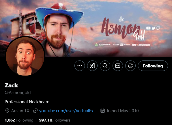 El hombre más rico del planeta (Elon Musk) paga a boosters para subir su cuenta del Poe2 al TOP 10, le pillan, Asmongold y demás gente lo revelan, Elon se enfada, leakea sus DMs con Asmon y le quita el verificado xdddd surrealista