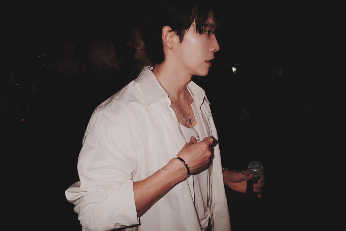 elf_hasu's tweet photo. 250116 #동해 #Donghae zmpic8 https://t.co/k860Zm1VbZ