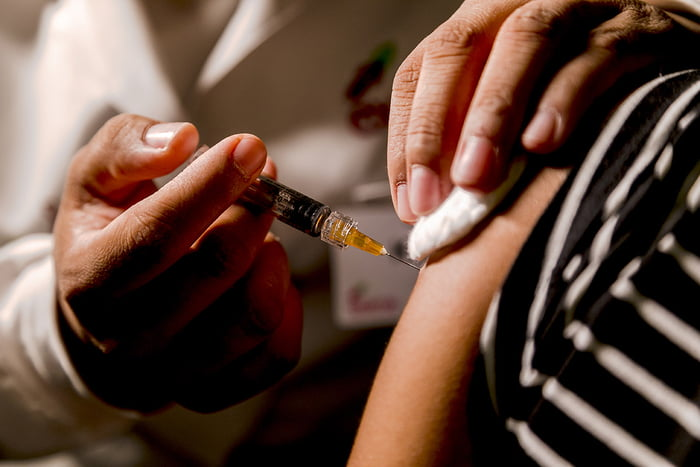 Metropoles's tweet image. ➡ Governo bate recorde e incinera 3 vezes mais medicamentos e vacinas

Em dois anos, gestão Lula descartou mais de R$ 1,9 bilhão em medicamentos, vacinas e insumos. Montante é o triplo do governo Bolsonaro

Leia na coluna @taciolorran: curt.link/uoDwt