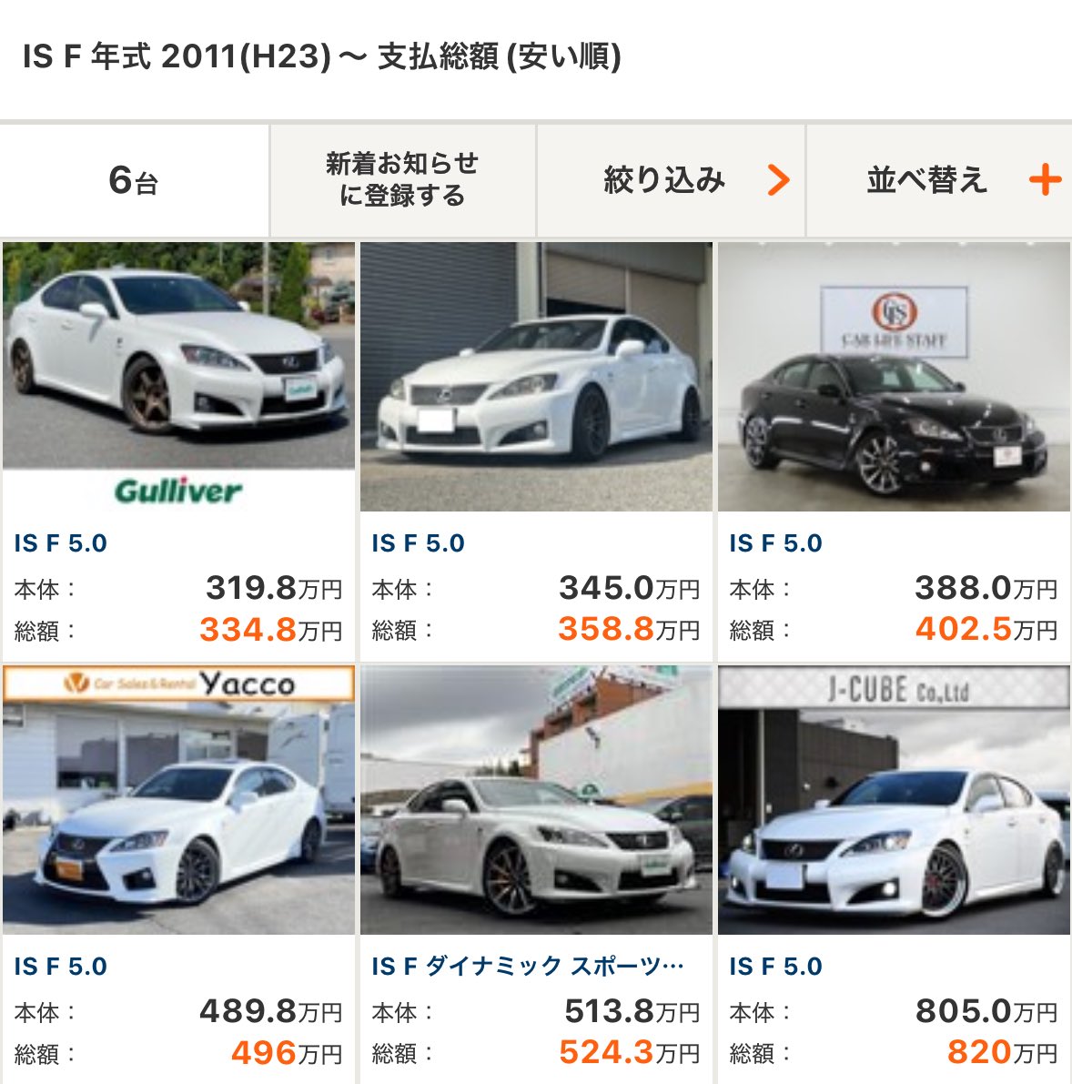ToToTo_hope's tweet photo. 最後のF、
#LEXUS #RCF  が終了。

ISF、RCF、GSFすべてのFが終売。

国産プレミアムスポーツを応援してきたファンとして文字通り行き場のない耐えられない悲しみ。

日本に残ったISF、RCF、GSF、
海外に行きませんように。
和製V8エンジン大好きです。
 
夢だけど、
#LexusRacing #F1 出ますように。 https://t.co/ewJ0bq4K8M
