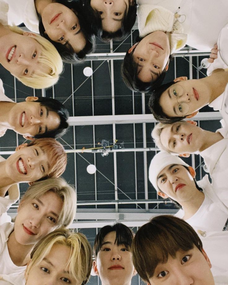 gotseventeensz's tweet image. 