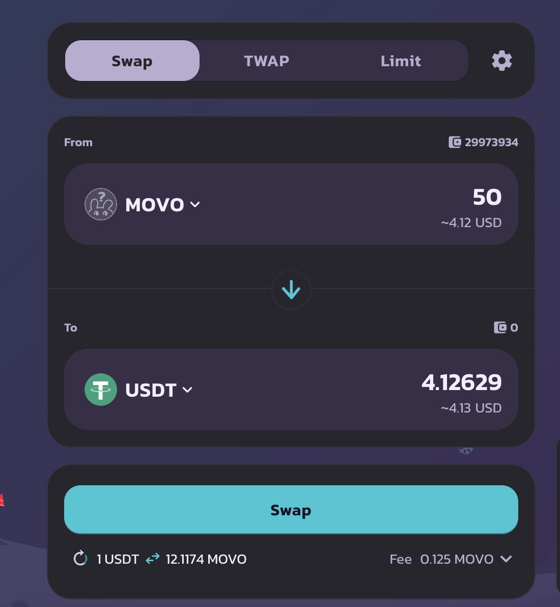 Claim 50 MOVO now
movo.uk

talk with bot: t.me/claim_movo_air…

Smart Contract: bscscan.com/token/0xB71aC2…