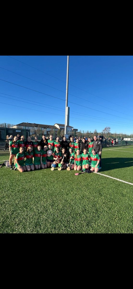 Coláiste Chilliain tweet media