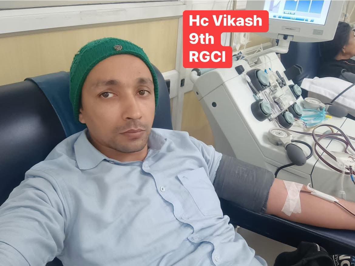 Ravinder Dhariwal 🇮🇳 tweet media