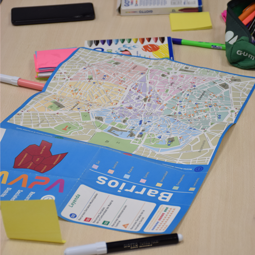 farmamundi's tweet photo. 🌟Impulsamos laboratorios creativos en 11 territorios para mejorar la salud comunitaria. Conoce más en https://t.co/X8Nho3hI4L https://t.co/OHqiLU5Dxc