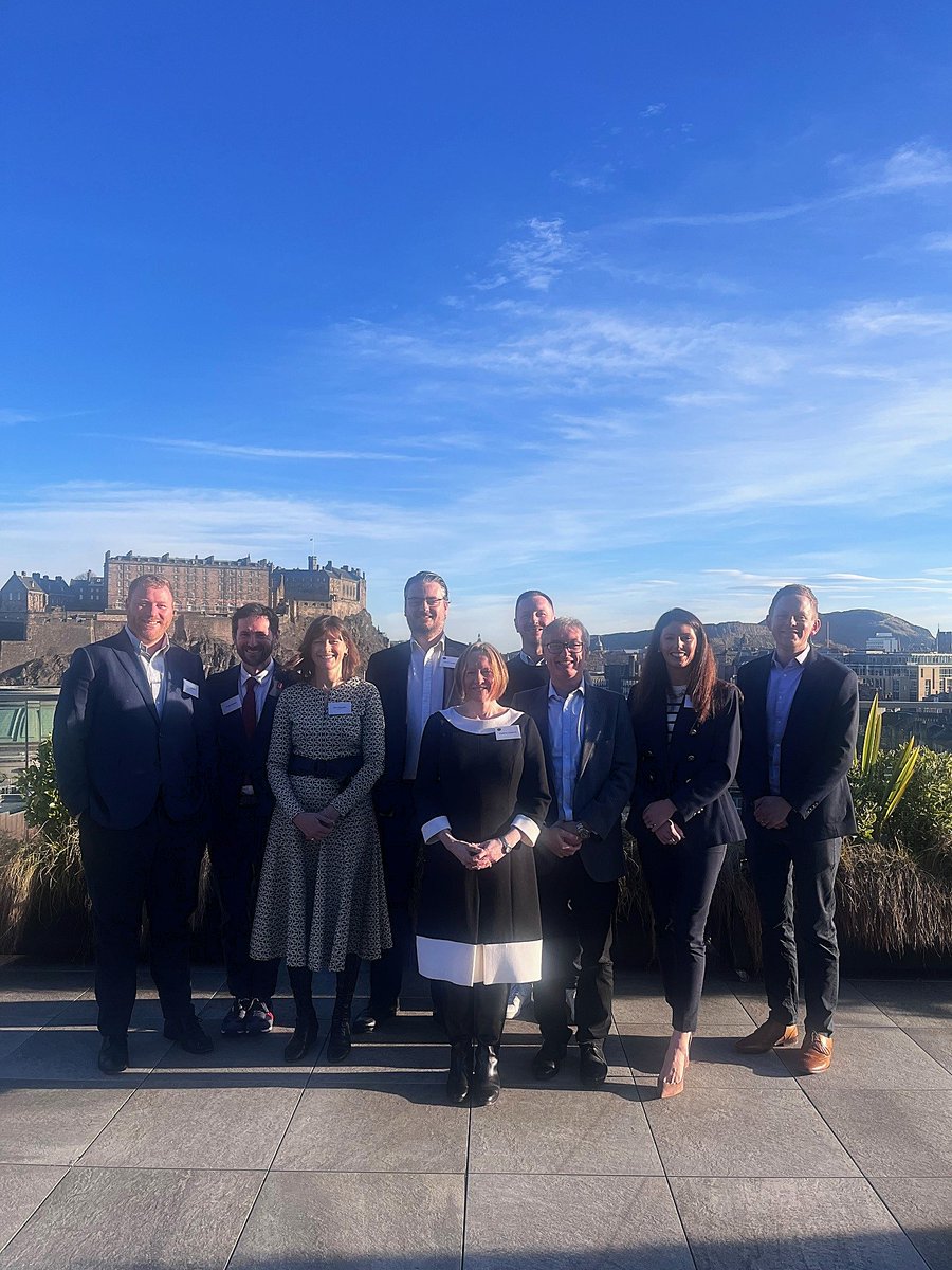 Brodies LLP tweet media