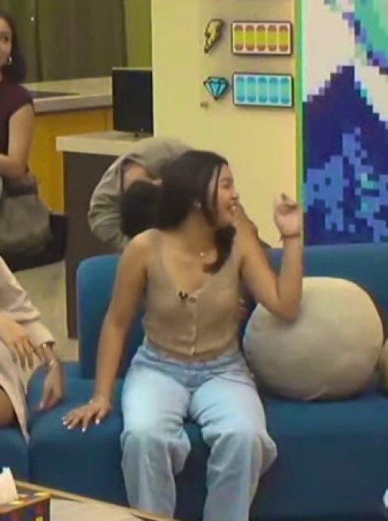 Cheon Sa 💘 tweet media