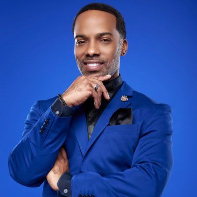 Brandon Shivers tweet media