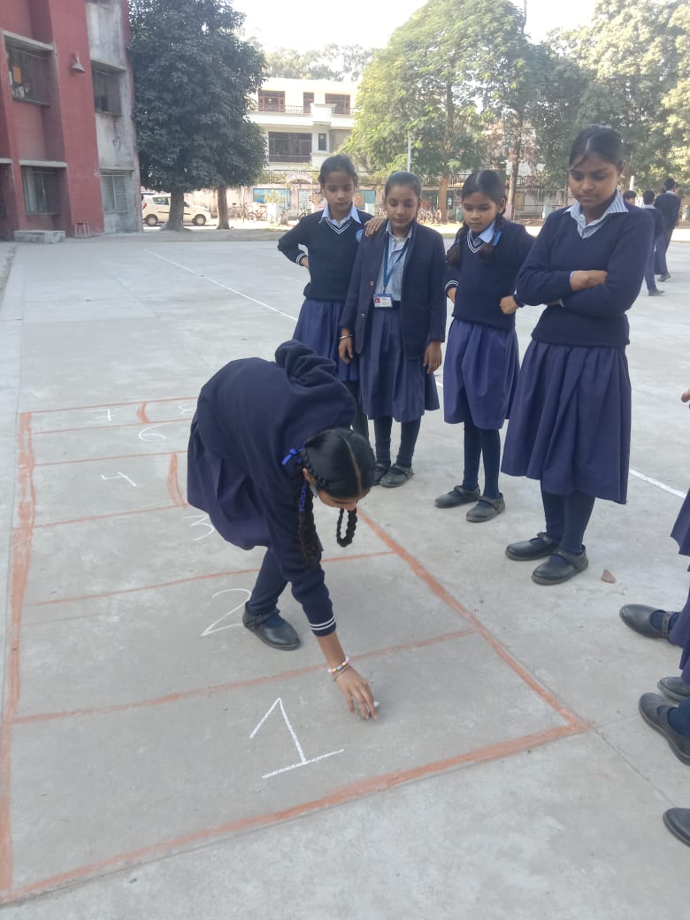 Department of School Education, Chandigarh tweet media