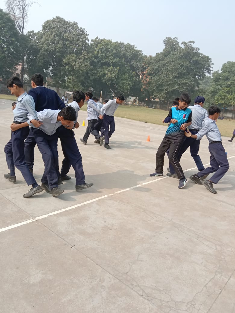 Department of School Education, Chandigarh tweet media