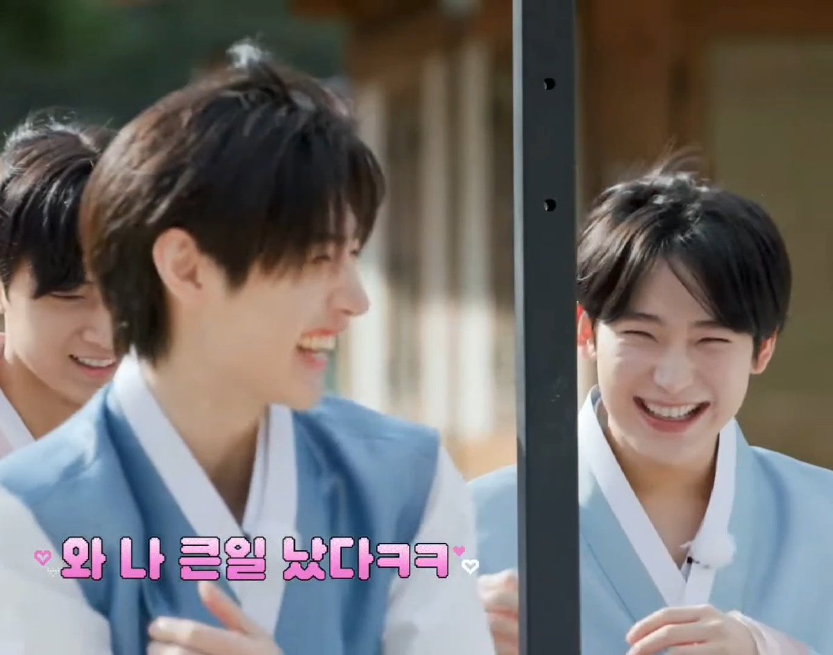 kungyazfilms's tweet photo. THEIR SMILES 😭🥹 https://t.co/7Wik8SKcED