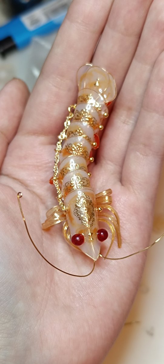 🦐 royal advisor