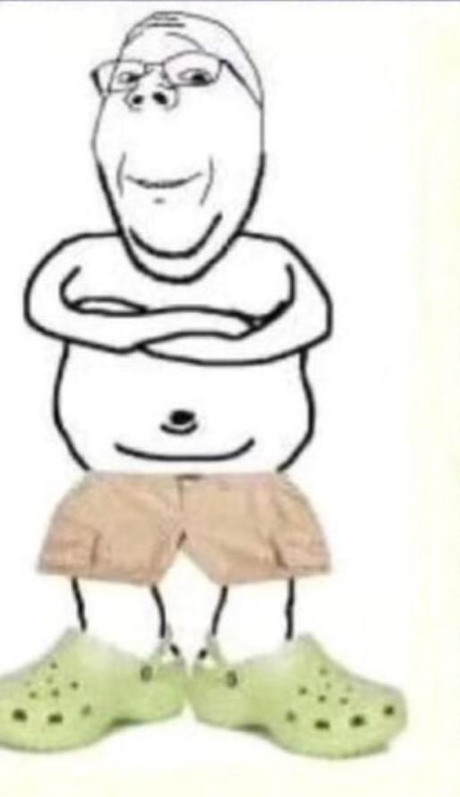 My diet? PEATY
My lifestyle? LINDY