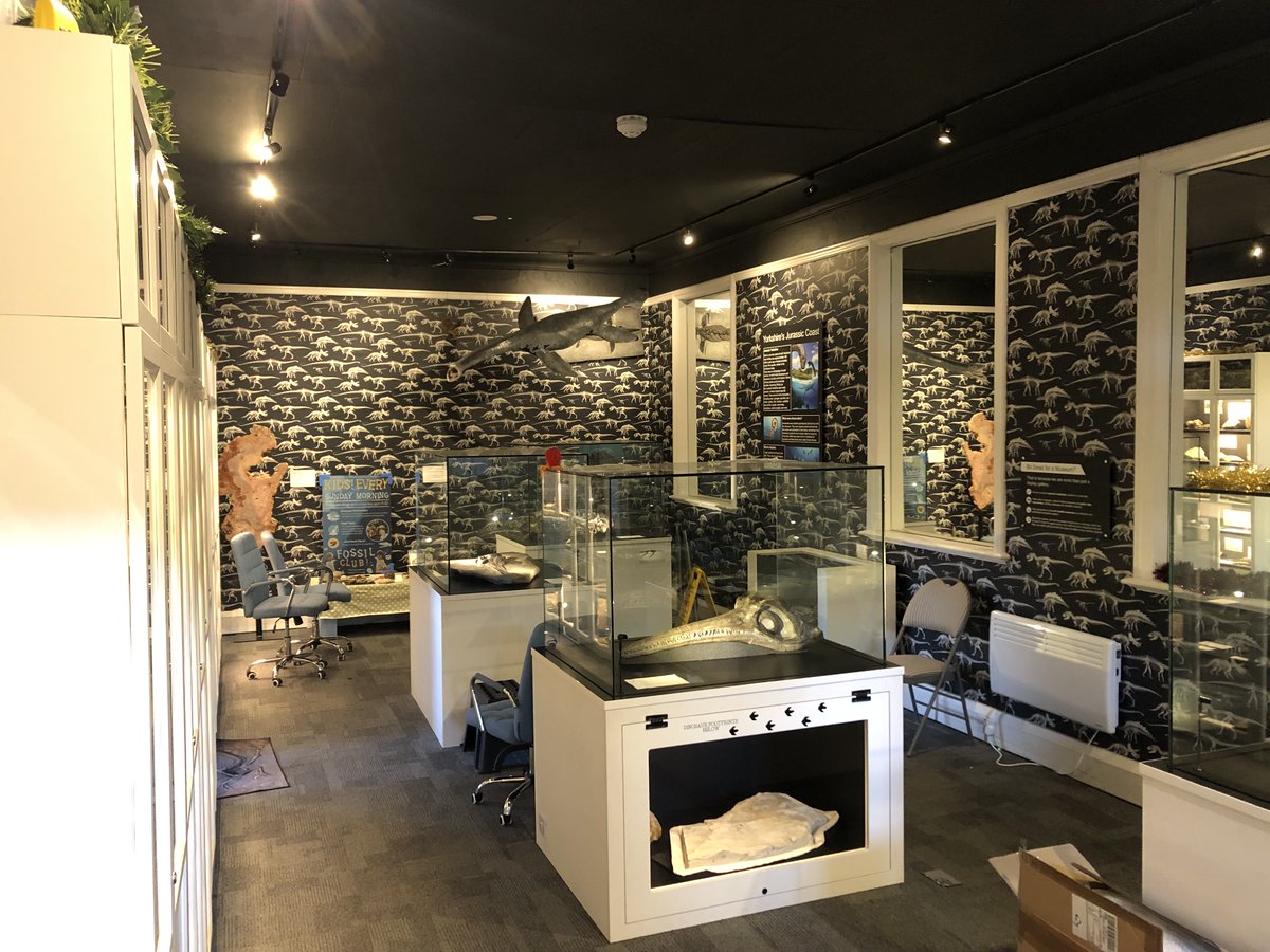 The Yorkshire Natural History Museum is absolutely thrilled to welcome the Mary Anning maquette to Sheffield and through her incredible story, they hope to ignite the imaginations of young fossil enthusiasts and inspire them to explore the wonders of the natural world.