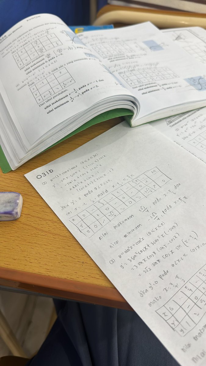 flyrram's tweet photo. maafiin w yang udah lama ga update, mau cepet lulus dari kumon😭 https://t.co/fneHVIOQHf