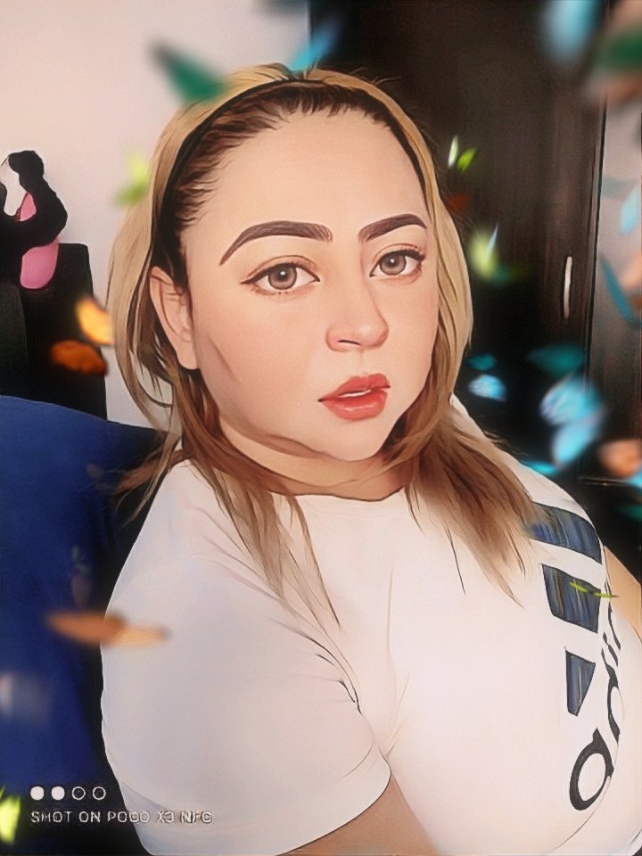 LizanaGarca1's tweet photo. Hey!
Si fuese un #cartooncharacter me vería así 🥰
https://t.co/gNX1dXIHv4 https://t.co/7btkLqLg5N