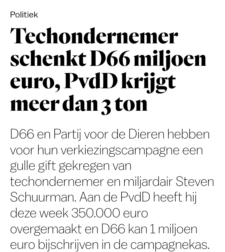 Roelof Bouwman tweet media