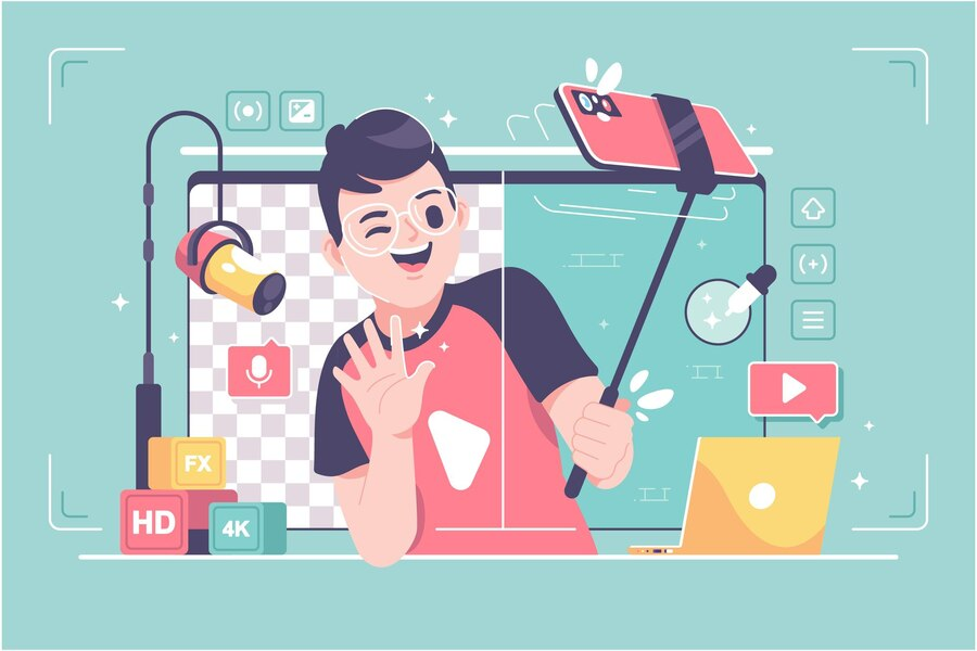marklabsorg's tweet photo. Your video content will shine on #blockchain!
With #Mark, you can pool and monetize your videos, ensuring you get the value you deserve.
Join the decentralized revolution and take control of your data's worth. #BlockchainValue https://t.co/RjC5IoxnIf