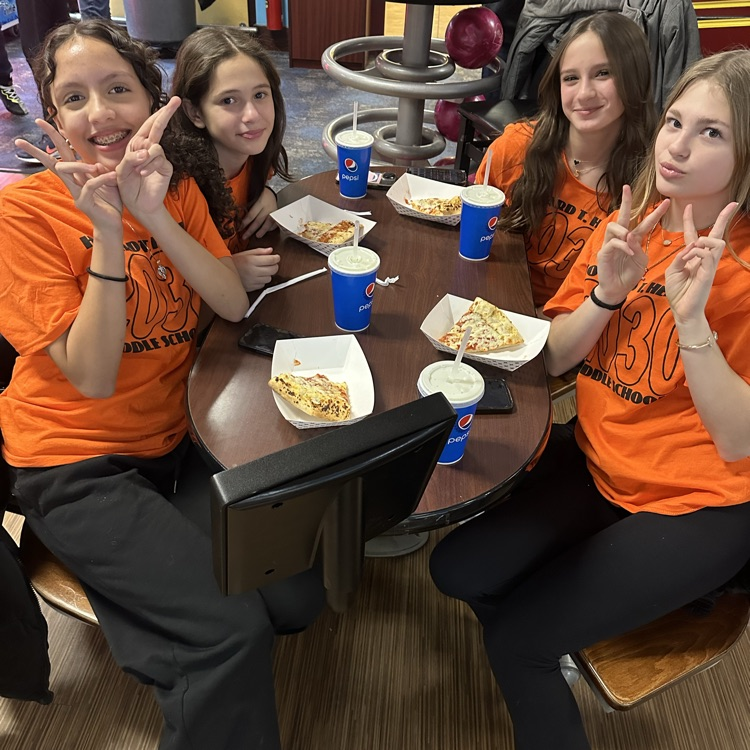 HTH Middle School tweet media