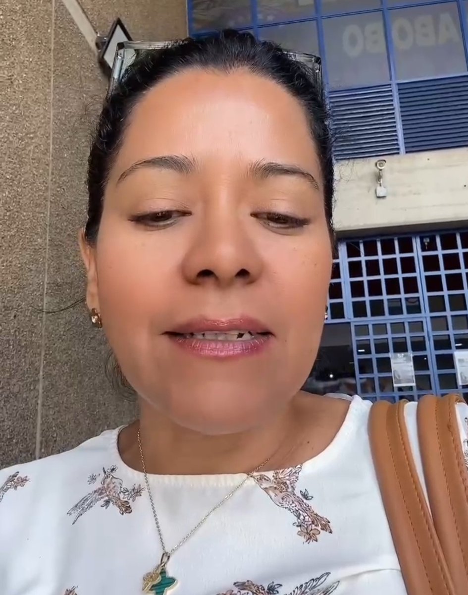 Ventana a Libertad tweet media