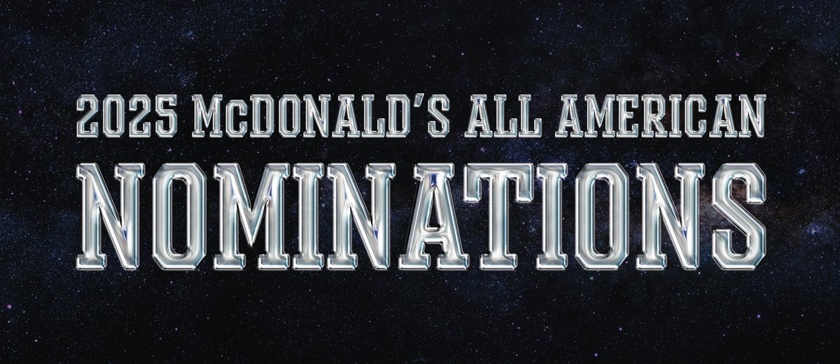 FEA (@feabasketball) on Twitter photo Congrats <a href="/tmxbride42/">Thomas McBride</a> on your <a href="/McDonalds/">McDonald's</a> All American Nomination! Seen the work you’ve put in! Faith effort action personified Congrats <a href="/tmxbride42/">Thomas McBride</a> on your <a href="/McDonalds/">McDonald's</a> All American Nomination! Seen the work you’ve put in! Faith effort action personified