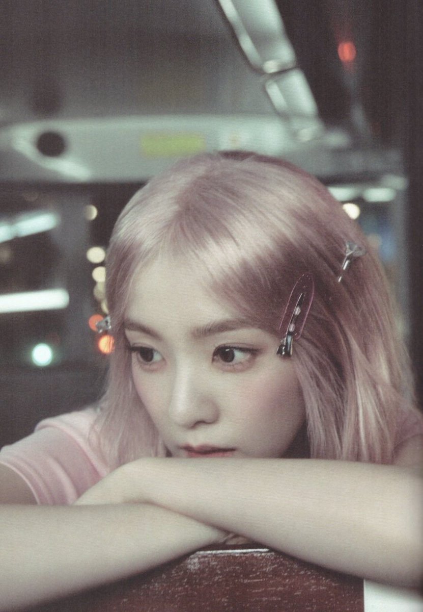 picsofirene's tweet photo. pink irene ☆ https://t.co/meUAOFxQrI