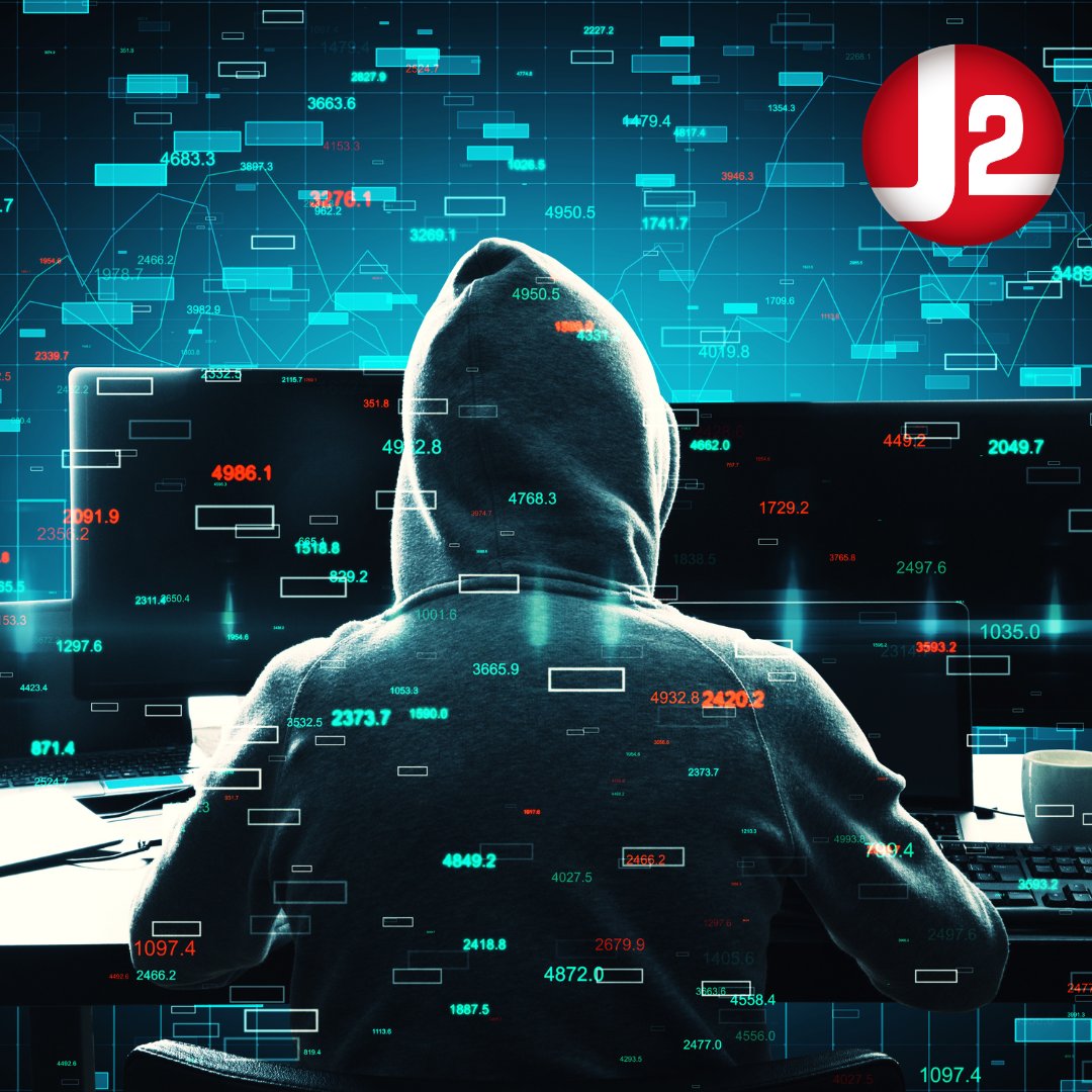 Cyber security is an investment in resilience, not just a cost. Let MDR protect your business &amp; free your team to focus on what matters.
Stay proactive, stay secure! j2software.co.uk
j2.co.za 
020 45781048
#CyberSecurity #Phishing
#J2InfoSec #J2CSC