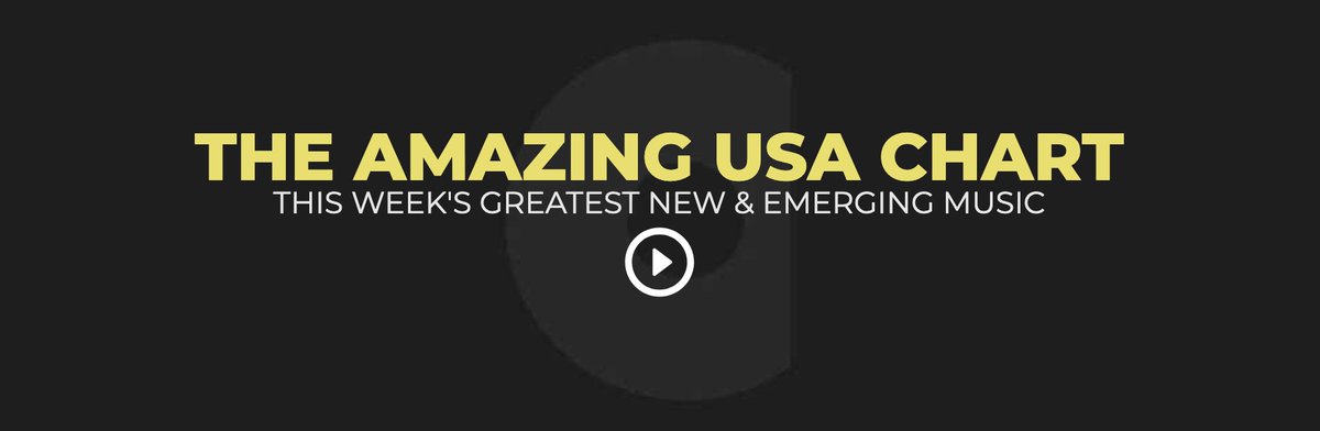 Amazing Radio USA (@amazingradiousa) on Twitter photo Up next on the <a href="/AmazingRadioUSA/">Amazing Radio USA</a> Chart, we've got tracks from <a href="/BIGSPECIAL_/">BIG SPECIAL</a> <a href="/ciaomalz/">CIAO MALZ</a> <a href="/cyrusthehokage/">Finessa Hudgens</a> <a href="/DreamingofCitra/">Dreaming of Citra</a> @wearehalfhhappy <a href="/Marsthe9ine/">Marsthe9ine</a> <a href="/NateDavidMusic/">Nate David</a> @neev_music <a href="/selftapemusic/">Self Tape</a> <a href="/westsidecowboyy/">westsidecowboy</a> & <a href="/zoficonsta/">Zofi Consta</a>!
Who will be number 1? Find out at amazingradio.us Up next on the <a href="/AmazingRadioUSA/">Amazing Radio USA</a> Chart, we've got tracks from <a href="/BIGSPECIAL_/">BIG SPECIAL</a> <a href="/ciaomalz/">CIAO MALZ</a> <a href="/cyrusthehokage/">Finessa Hudgens</a> <a href="/DreamingofCitra/">Dreaming of Citra</a> @wearehalfhhappy <a href="/Marsthe9ine/">Marsthe9ine</a> <a href="/NateDavidMusic/">Nate David</a> @neev_music <a href="/selftapemusic/">Self Tape</a> <a href="/westsidecowboyy/">westsidecowboy</a> & <a href="/zoficonsta/">Zofi Consta</a>!
Who will be number 1? Find out at amazingradio.us