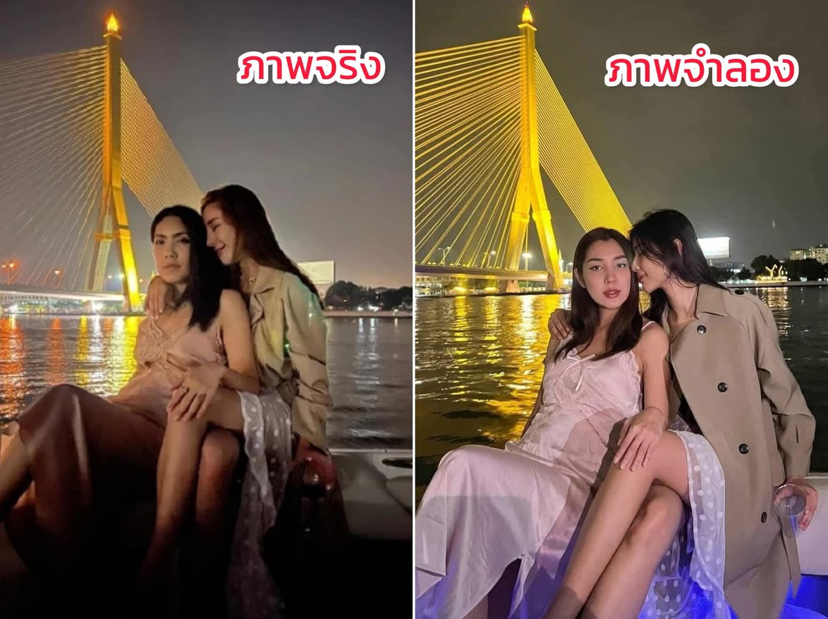 onlymelonp's tweet image. เหมือนเกิน 
 #แตงโมต้องได้รับความยุติธรรม