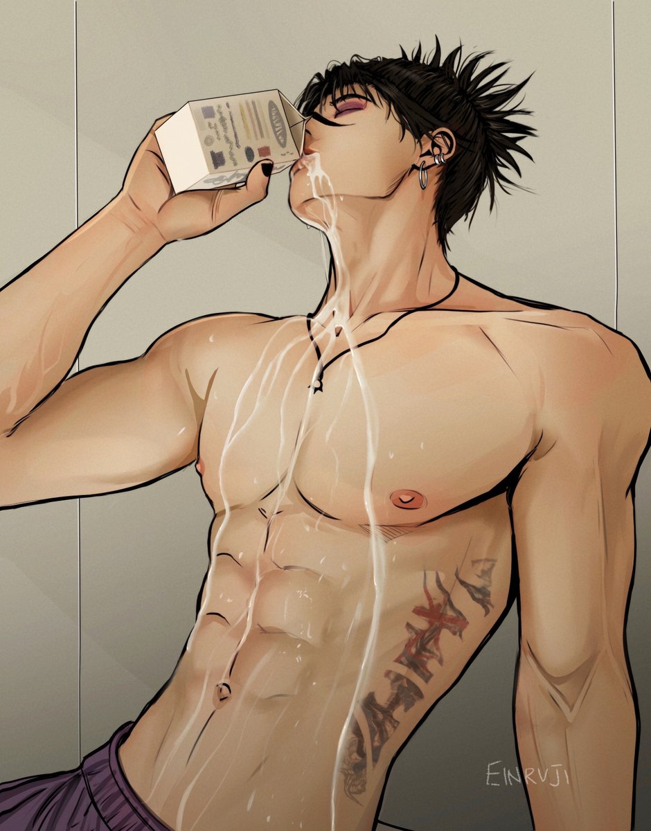 einruji07's tweet photo. let it spilllllllll😋 https://t.co/W4tI8ySJqn
